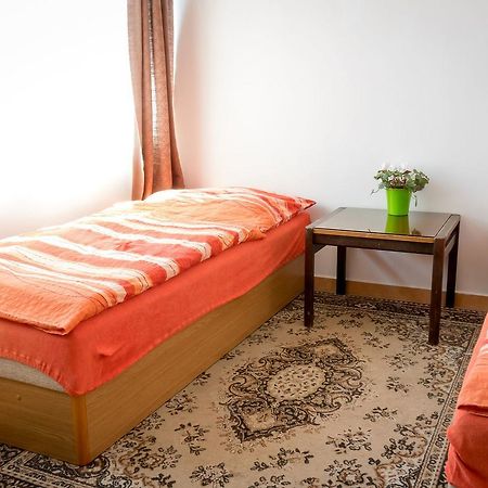 צ'סקה בודיוביצה Alton Garni Hotel מראה חיצוני תמונה