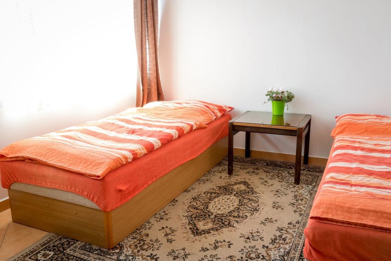 צ'סקה בודיוביצה Alton Garni Hotel מראה חיצוני תמונה